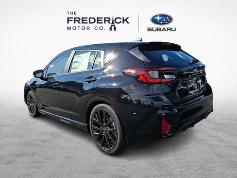 New 2026 Subaru Impreza RS AWD/4WD image 4