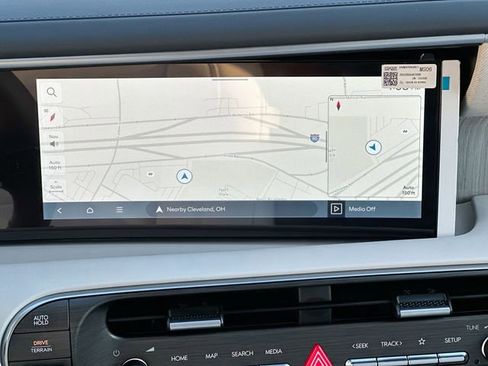 New 2026 Hyundai Palisade Calligraphy image 22