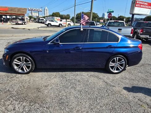Used 2018 BMW 330i Sedan image 8
