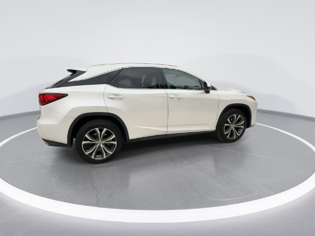 Used 2017 Lexus RX 350 FWD w/ Premium Package image 9