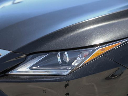 Used 2019 Lexus RX 350 FWD w/ Navigation Package image 8