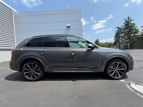 Used 2023 Audi Q7 2.0T Premium Plus w/ Premium Plus Package AWD/4WD image 9
