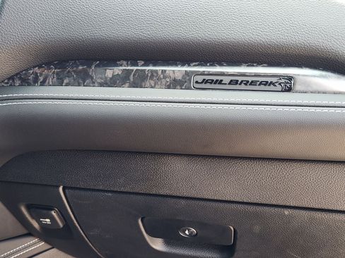 Used 2026 Dodge Durango SRT Hellcat AWD/4WD image 48