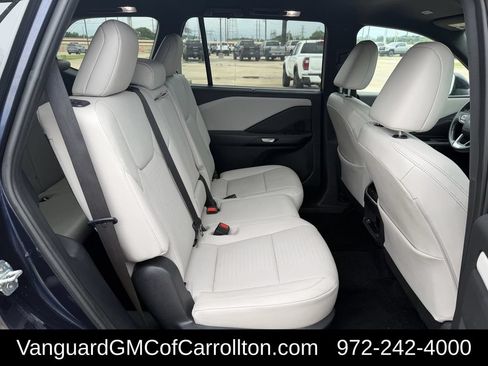 Used 2024 Lexus TX 350 FWD w/ Cold Weather Package image 29