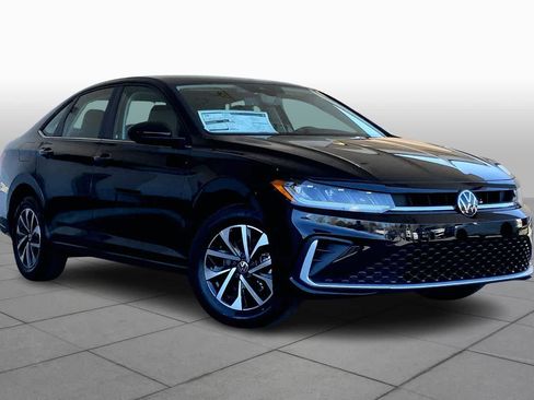 New 2026 Volkswagen Jetta S image 2