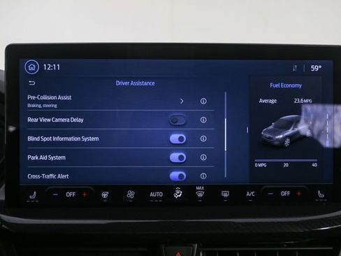 Used 2023 Ford Escape ST-Line w/ Tech Pack #1 image 28