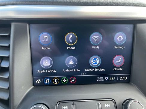 Used 2021 GMC Acadia SLE w/ Driver Convenience Package image 24