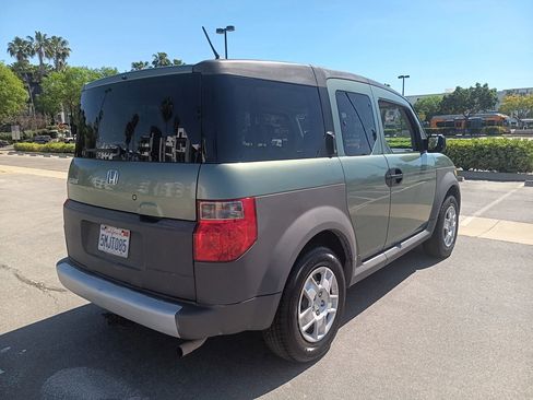 Used 2005 Honda Element LX image 9