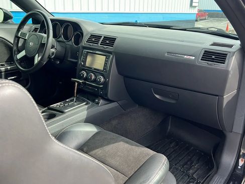 Used 2010 Dodge Challenger SRT8 w/ SRT Option Group II image 14