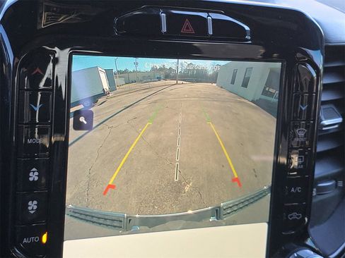 Used 2022 RAM 1500 Limited image 28