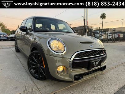 Used 2019 MINI Cooper S w/ Storage Package
