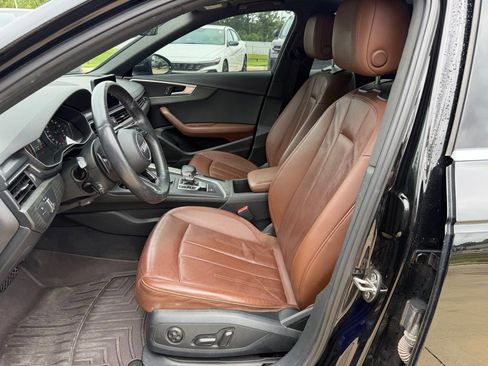 Used 2019 Audi A4 2.0T Premium w/ Convenience Package FWD image 10