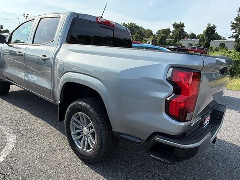 New 2026 Chevrolet Colorado LT w/ Advanced Trailering Package RWD image 10