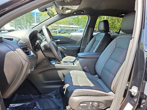 Certified 2023 Chevrolet Equinox RS FWD image 13