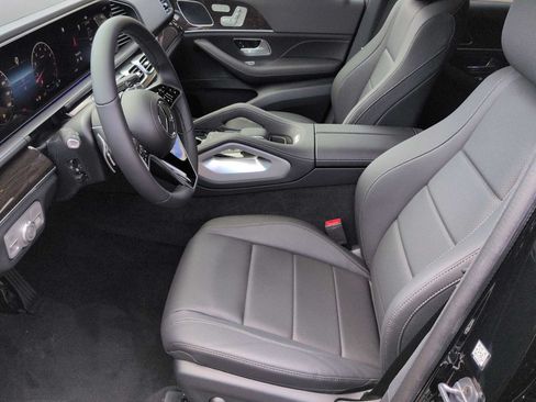 Certified 2025 Mercedes-Benz GLE 350 4MATIC image 16