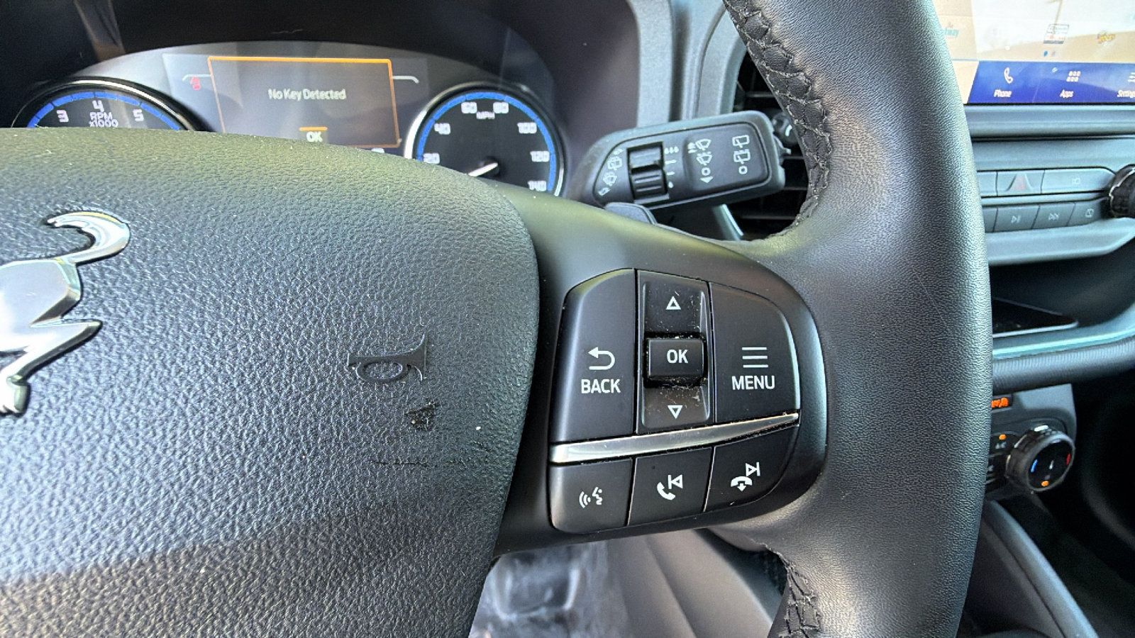 Used 2024 Ford Bronco Sport Badlands AWD/4WD image 27