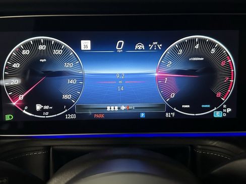 New 2025 Mercedes-Benz G 550 image 21