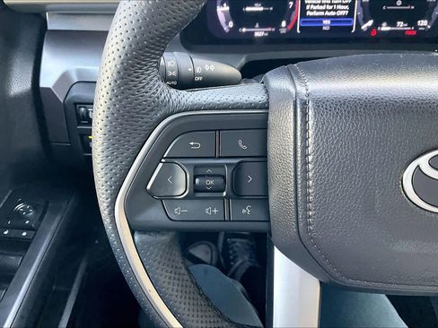 Used 2026 Toyota Tacoma TRD Sport RWD image 41