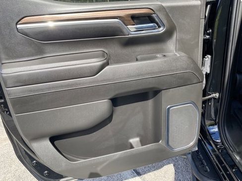 Certified 2023 Chevrolet Silverado 1500 RST image 27