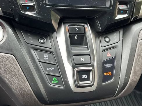 Used 2020 Honda Odyssey EX-L image 27