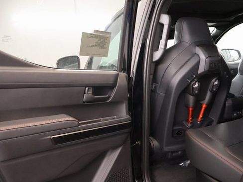 New 2026 Toyota Tacoma TRD Pro AWD/4WD image 30