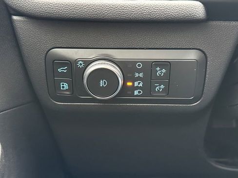 Certified 2022 Ford Escape SEL w/ Technology Package FWD image 15