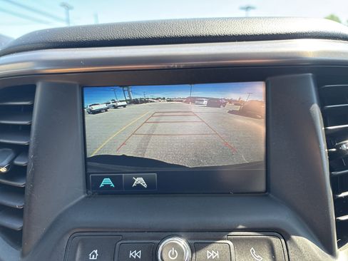 Used 2019 GMC Acadia SLE w/ Driver Alert Package I AWD/4WD image 27