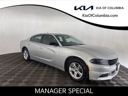 Used 2023 Dodge Charger SXT