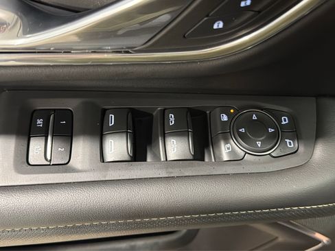 Used 2023 Chevrolet Tahoe Premier w/ Max Trailering Package AWD/4WD image 16