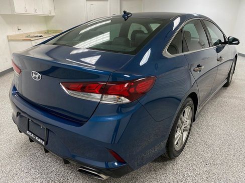 Used 2018 Hyundai Sonata Sport image 5