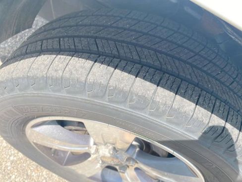 Used 2016 Jeep Patriot High Altitude AWD/4WD image 15