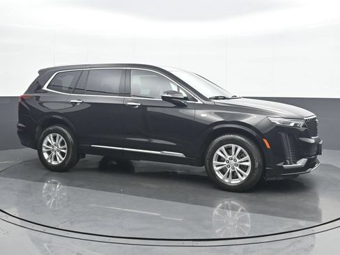 Used 2023 Cadillac XT6 Luxury AWD/4WD image 8
