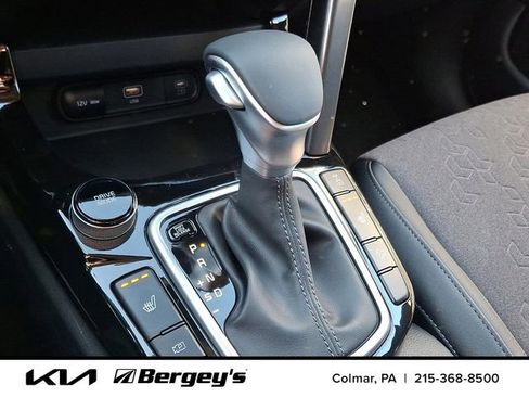 New 2026 Kia Seltos S AWD/4WD image 12