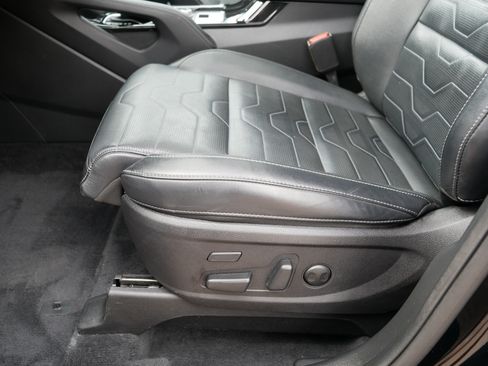 Used 2022 Kia Telluride SX w/ SX Prestige Package AWD/4WD image 20