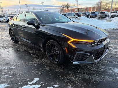 New 2026 Kia K5 GT-Line w/ GT-Line Premium Package