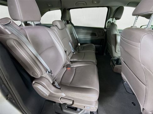 Used 2020 Honda Odyssey EX-L image 29