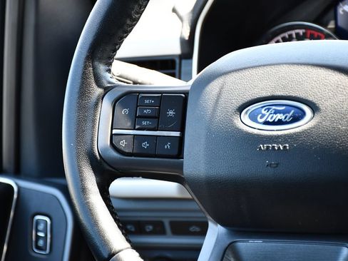 Used 2021 Ford F150 XLT w/ Equipment Group 302A High AWD/4WD image 29