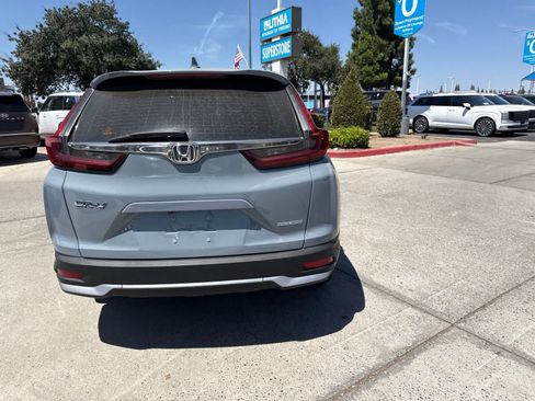 Used 2021 Honda CR-V Special Edition image 6