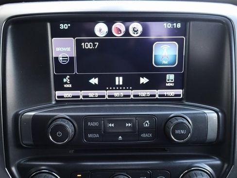 Used 2015 Chevrolet Silverado 1500 LTZ image 7