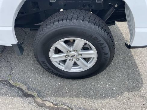 Used 2023 Ford F150 XLT w/ Equipment Group 301A Mid AWD/4WD image 15