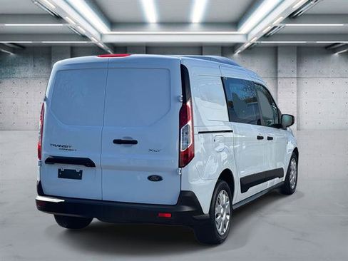 Used 2019 Ford Transit Connect XLT image 3