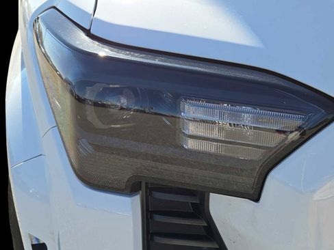 New 2025 Toyota Tacoma SR5 image 14