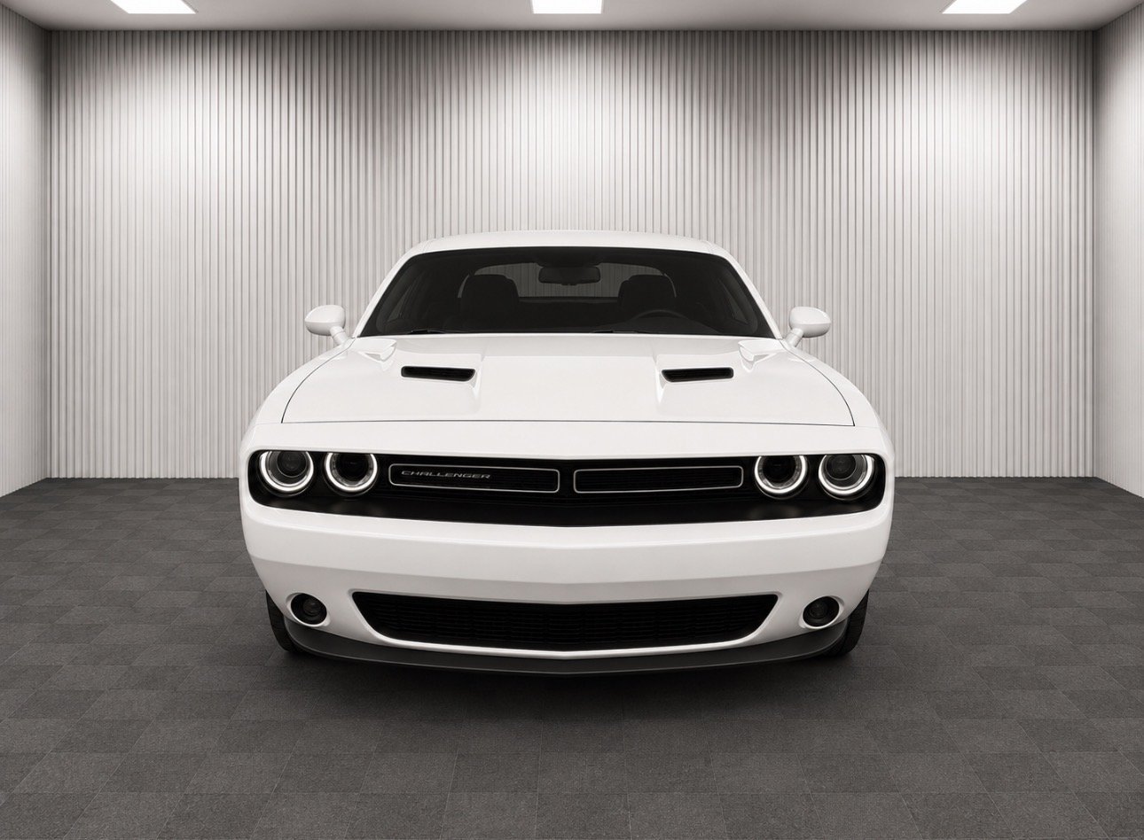 Used 2018 Dodge Challenger GT w/ Driver Convenience Group AWD/4WD image 8