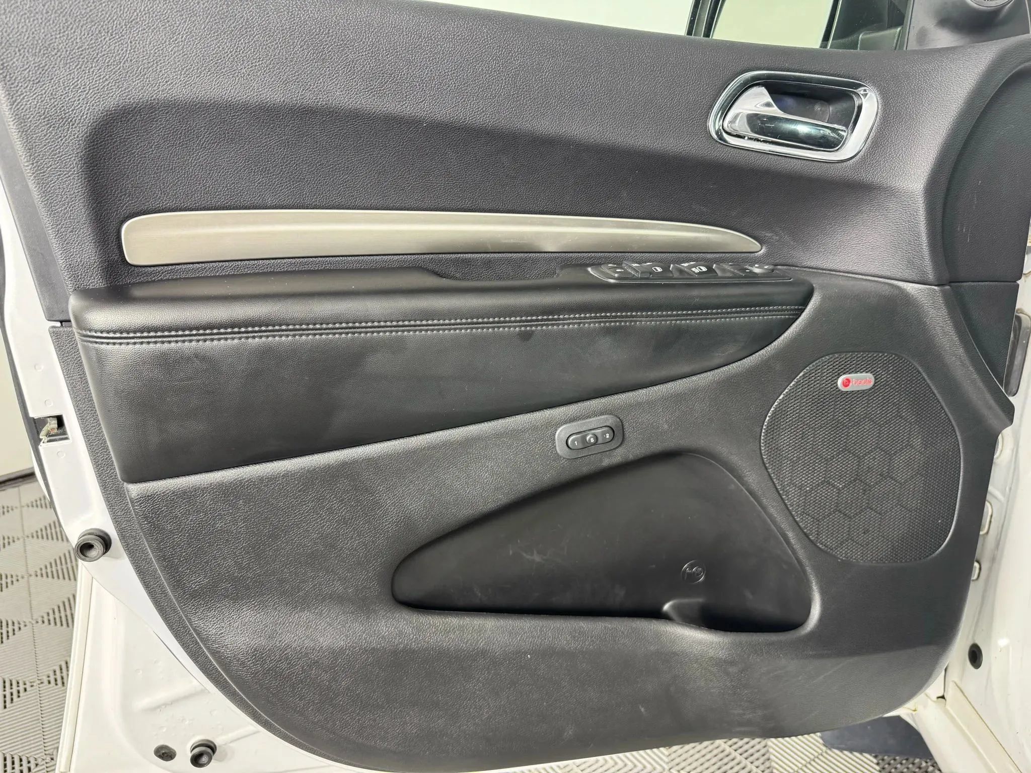 Used 2017 Dodge Durango GT w/ Premium Group AWD/4WD image 44
