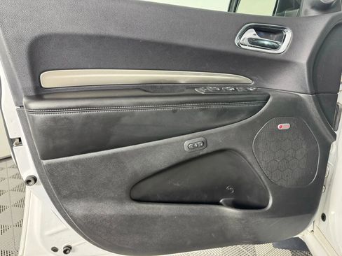 Used 2017 Dodge Durango GT w/ Premium Group image 44