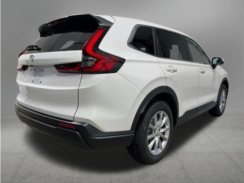 New 2026 Honda CR-V EX image 6