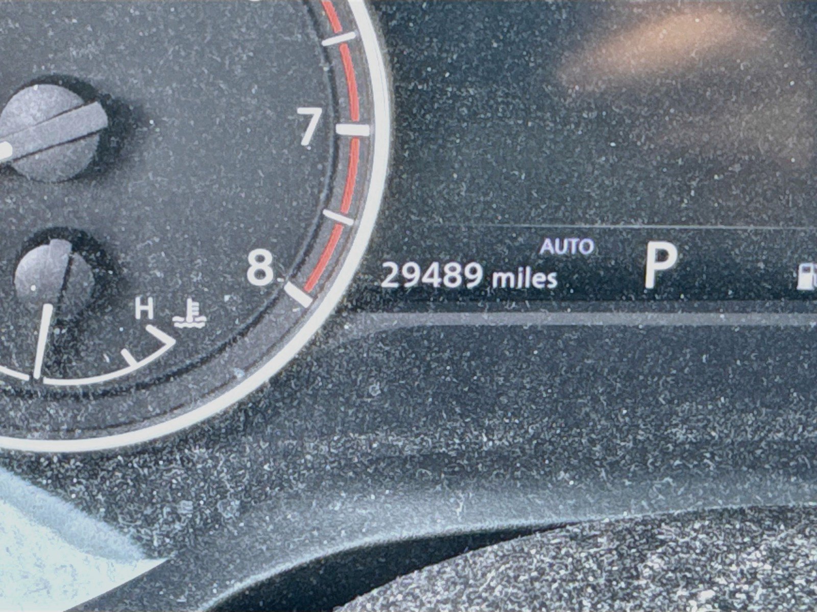 Used 2023 Nissan Rogue S AWD/4WD image 12
