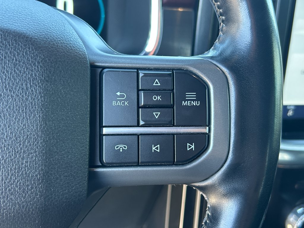 Used 2021 Ford F150 Lariat AWD/4WD image 20