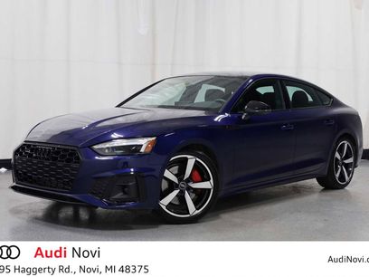 Used 2024 Audi A5 2.0T Premium Plus w/ Premium Plus