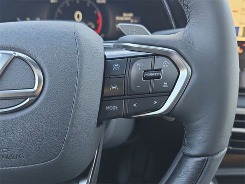 New 2026 Lexus RX 350 Premium image 18